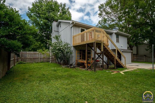 9685 W 61st St, Merriam, KS 66203