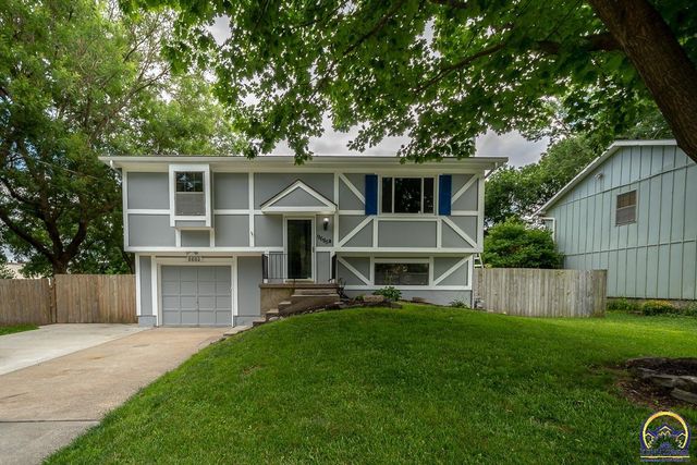 9685 W 61st St, Merriam, KS 66203