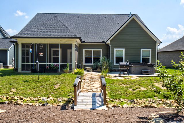 1502 Buttonwood Loop, Chattanooga, TN 37421