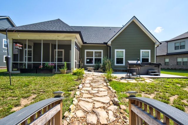 1502 Buttonwood Loop, Chattanooga, TN 37421