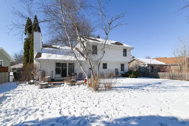 4305 Brown Lane, Madison, WI 53704