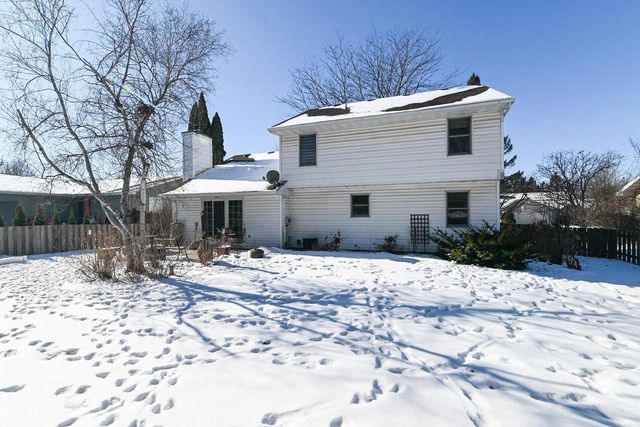 4305 Brown Lane, Madison, WI 53704