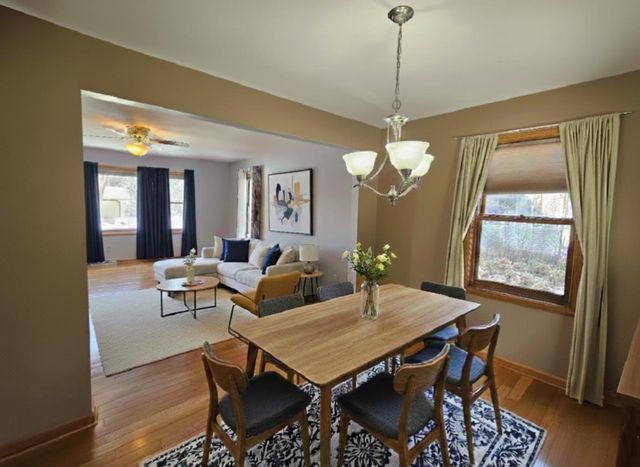 4305 Brown Lane, Madison, WI 53704