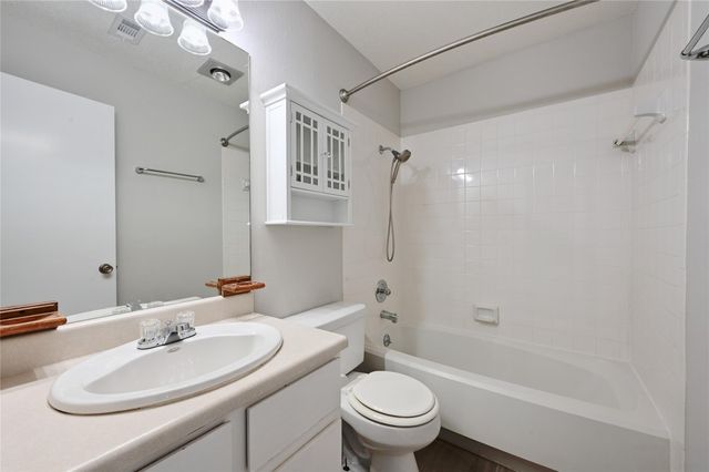 11716 Tallow Field WAY, Austin, TX 78758