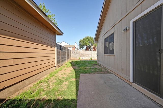 11716 Tallow Field WAY, Austin, TX 78758