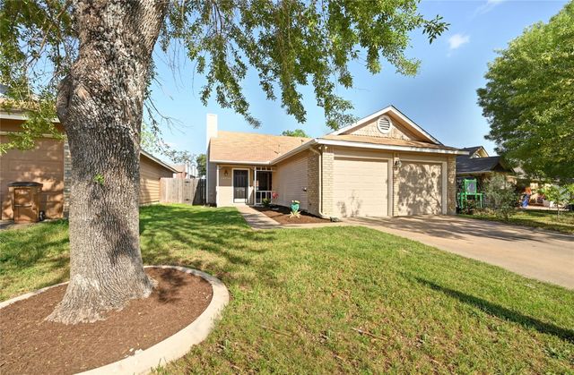 11716 Tallow Field WAY, Austin, TX 78758