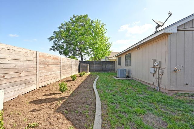 11716 Tallow Field WAY, Austin, TX 78758