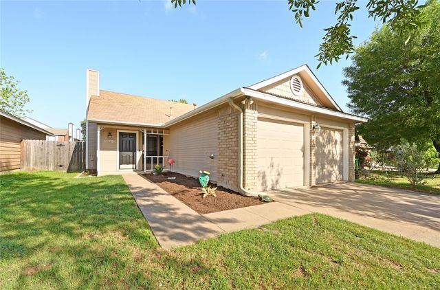 11716 Tallow Field WAY, Austin, TX 78758