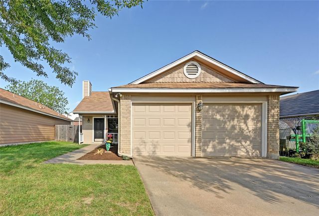 11716 Tallow Field WAY, Austin, TX 78758