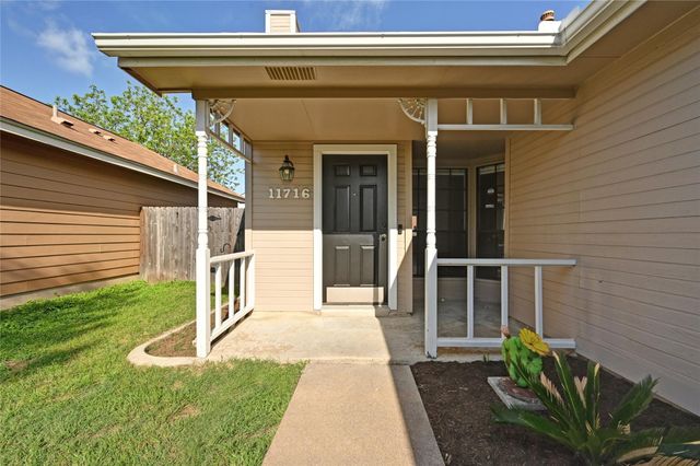 11716 Tallow Field WAY, Austin, TX 78758
