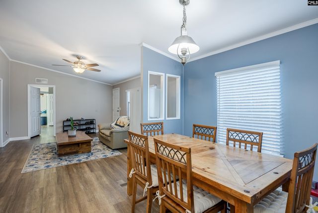 532 Burns Drive, Swansea, SC 29160