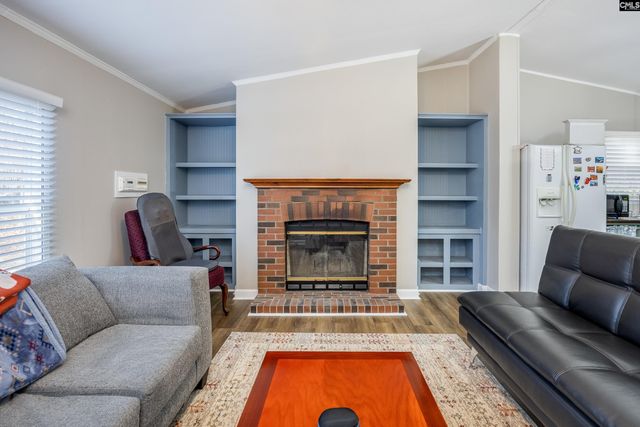 532 Burns Drive, Swansea, SC 29160