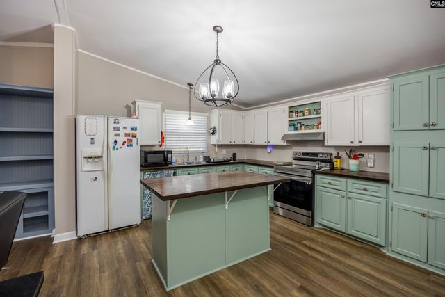 532 Burns Drive, Swansea, SC 29160