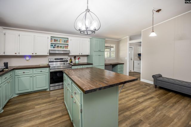 532 Burns Drive, Swansea, SC 29160