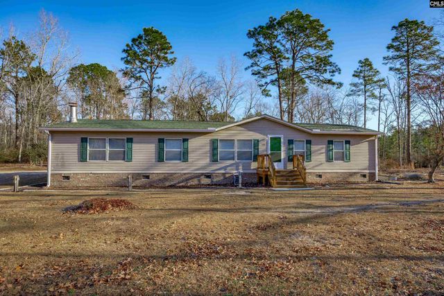 532 Burns Drive, Swansea, SC 29160