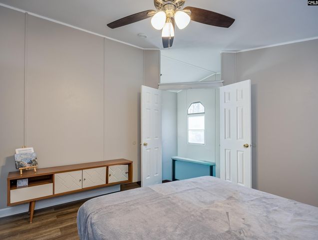 532 Burns Drive, Swansea, SC 29160