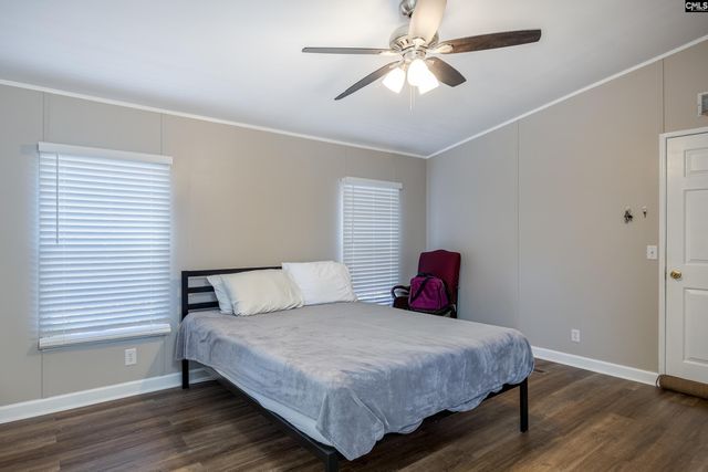 532 Burns Drive, Swansea, SC 29160