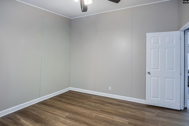 532 Burns Drive, Swansea, SC 29160