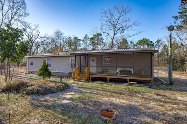 532 Burns Drive, Swansea, SC 29160