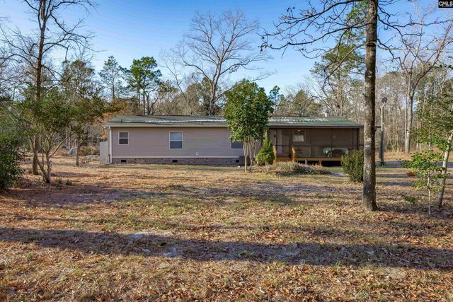 532 Burns Drive, Swansea, SC 29160