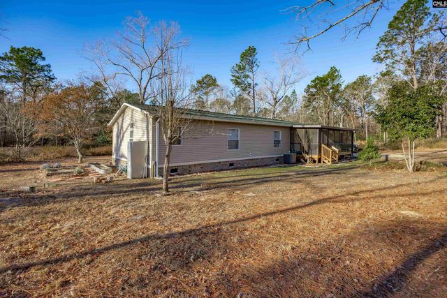 532 Burns Drive, Swansea, SC 29160