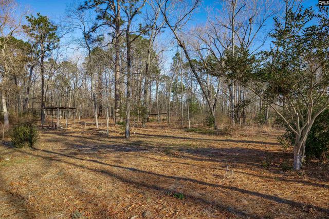 532 Burns Drive, Swansea, SC 29160