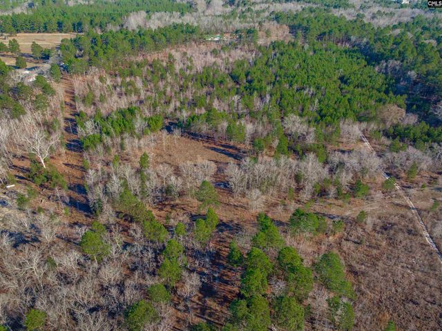 532 Burns Drive, Swansea, SC 29160