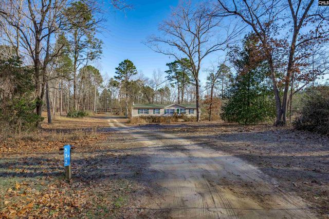 532 Burns Drive, Swansea, SC 29160