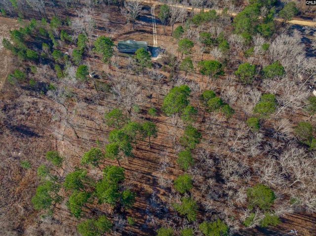 532 Burns Drive, Swansea, SC 29160