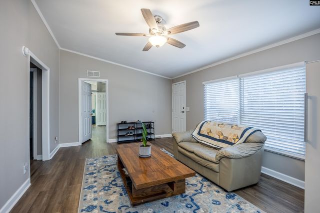 532 Burns Drive, Swansea, SC 29160