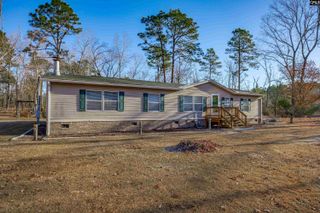 532 Burns Drive, Swansea, SC 29160