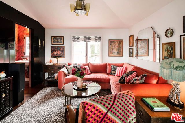 2232 Moreno Drive, Los Angeles, CA 90039