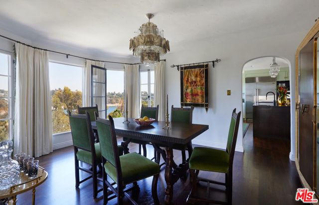 2232 Moreno Drive, Los Angeles, CA 90039