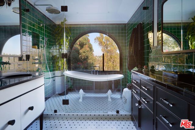 2232 Moreno Drive, Los Angeles, CA 90039