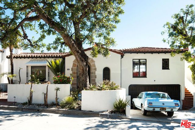 2232 Moreno Drive, Los Angeles, CA 90039