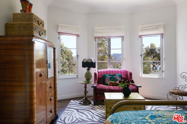 2232 Moreno Drive, Los Angeles, CA 90039