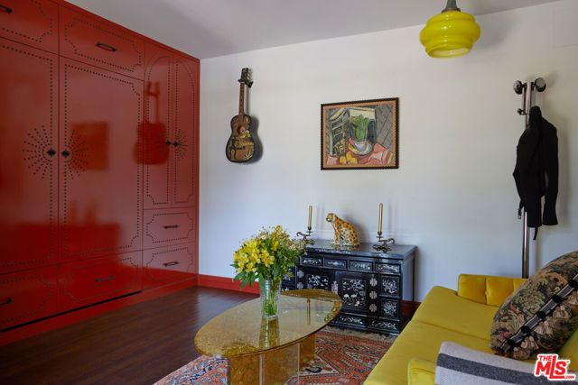 2232 Moreno Drive, Los Angeles, CA 90039