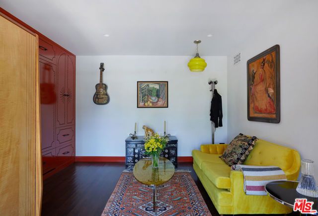 2232 Moreno Drive, Los Angeles, CA 90039