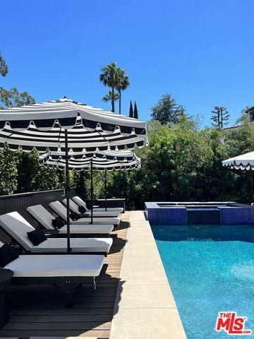 2232 Moreno Drive, Los Angeles, CA 90039