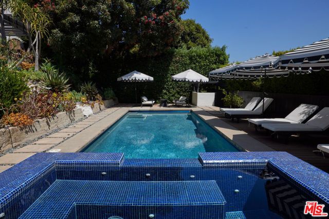 2232 Moreno Drive, Los Angeles, CA 90039