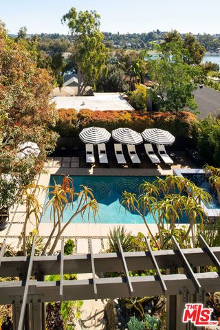 2232 Moreno Drive, Los Angeles, CA 90039
