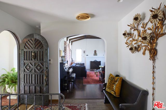 2232 Moreno Drive, Los Angeles, CA 90039