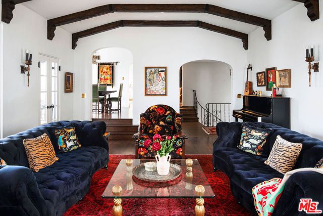 2232 Moreno Drive, Los Angeles, CA 90039