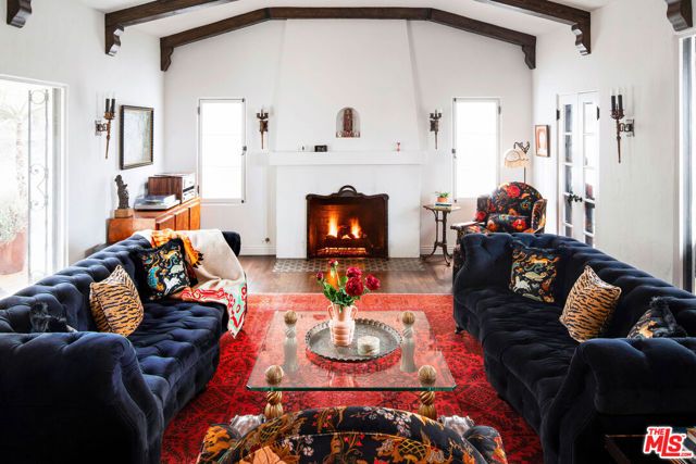 2232 Moreno Drive, Los Angeles, CA 90039