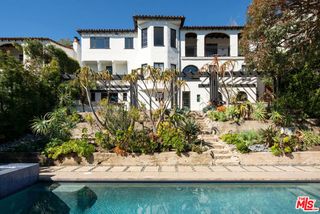 2232 Moreno Drive, Los Angeles, CA 90039