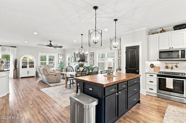 1119 Bonito Lane, Carolina Beach, NC 28428