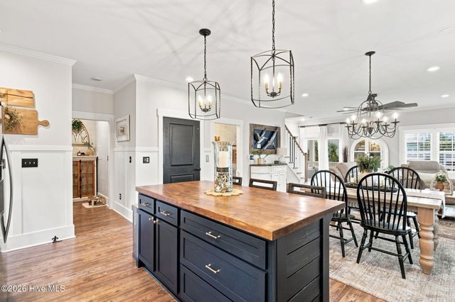 1119 Bonito Lane, Carolina Beach, NC 28428