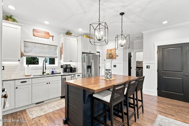 1119 Bonito Lane, Carolina Beach, NC 28428