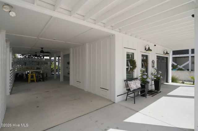 1119 Bonito Lane, Carolina Beach, NC 28428