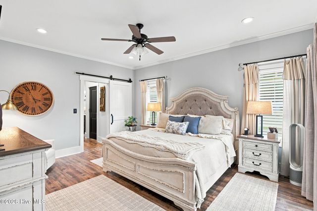 1119 Bonito Lane, Carolina Beach, NC 28428